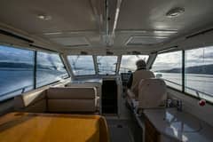2008 Back Cove 33 "HA  KIN  - Price Reduced" photo 9