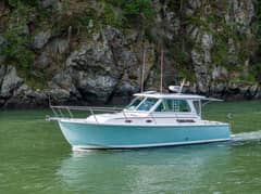 2008 Back Cove 33 "HA  KIN  - Price Reduced" photo 4