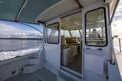 2008 Back Cove 33 "HA  KIN  - Price Reduced" photo 7