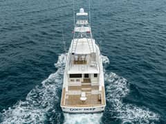 2014 Bertram 700 "GOIN DEEP" photo 7