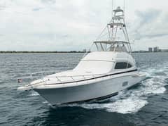2014 Bertram 700 "GOIN DEEP" photo 4
