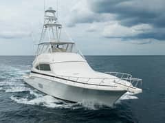 2014 Bertram 700 "GOIN DEEP" photo 2