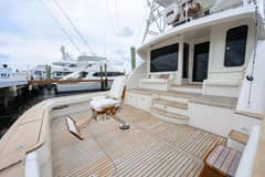 2014 Bertram 700 "GOIN DEEP" photo 8