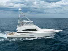 2014 Bertram 700 "GOIN DEEP" photo 1