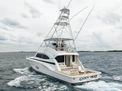 2014 Bertram 700 "GOIN DEEP" photo 6