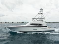 2014 Bertram 700 "GOIN DEEP" photo 5