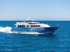1998 Burger Raised Pilothouse "SILVER SEAS" photo 1