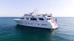 2000 Burger Flush Deck MY "WELL DONE" photo 8