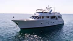 2000 Burger Flush Deck MY "WELL DONE" photo 3