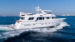 2000 Burger Flush Deck MY "WELL DONE" photo 6