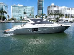 2014 Cranchi 56 HT "Minion" photo 1