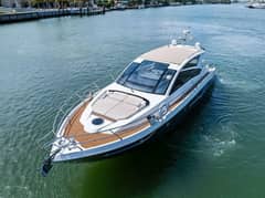 2014 Cranchi 56 HT "Minion" photo 9