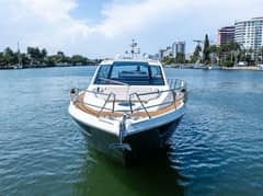 2014 Cranchi 56 HT "Minion" photo 8