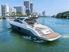 2014 Cranchi 56 HT "Minion" photo 5