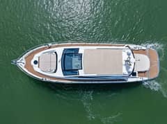 2014 Cranchi 56 HT "Minion" photo 4