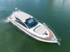 2014 Cranchi 56 HT "Minion" photo 7