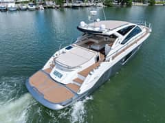 2014 Cranchi 56 HT "Minion" photo 6