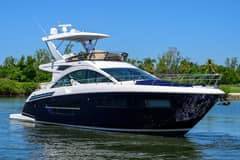 2018 Cruisers Yachts 60 Fly "UNORTHODOCS" photo 4
