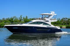 2018 Cruisers Yachts 60 Fly "UNORTHODOCS" photo 2