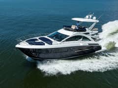 2018 Cruisers Yachts 60 Fly "UNORTHODOCS" photo 7