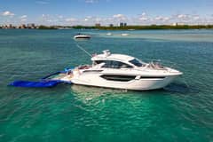 2023 Cruisers Yachts 42 Cantius "T.E.O" photo 1