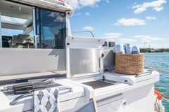 2023 Cruisers Yachts 42 Cantius "T.E.O" photo 7