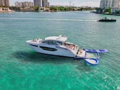 2023 Cruisers Yachts 42 Cantius "T.E.O" photo 3