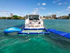 2023 Cruisers Yachts 42 Cantius "T.E.O" photo 6