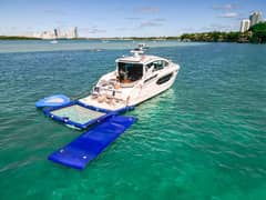 2023 Cruisers Yachts 42 Cantius "T.E.O" photo 4