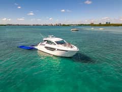 2023 Cruisers Yachts 42 Cantius "T.E.O" photo 2