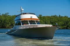 2021 Hinckley "Vera North" photo 1