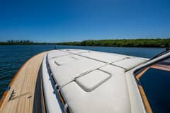 2021 Hinckley Talaria 55 Flybridge MKII "VERA NORTH" photo 4