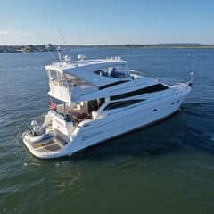 2005 Neptunus 56 Flybridge "Dream Team XIII" photo 1