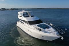 2005 Neptunus 56 Flybridge "Dream Team XIII" photo 8