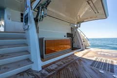 2020 Ocean Alexander 84R photo 5