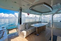 2020 Ocean Alexander 84R photo 7