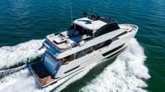 2020 Ocean Alexander 84R photo 3
