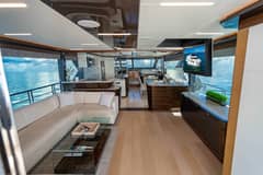 2020 Ocean Alexander 84R photo 9