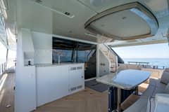 2020 Ocean Alexander 84R photo 6