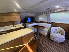 2001 Ocean Yachts 43 Super Sport "Relentless" photo 8