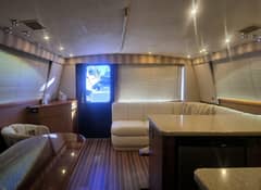 2001 Ocean Yachts 43 Super Sport "Relentless" photo 7