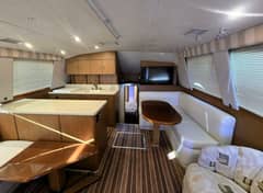 2001 Ocean Yachts 43 Super Sport "Relentless" photo 6