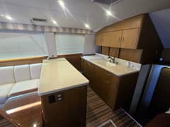 2001 Ocean Yachts 43 Super Sport "Relentless" photo 9