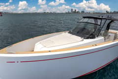 2021 Pardo Yachts 38 "VECTOR 9" photo 4