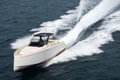 2021 Pardo Yachts 38 "VECTOR 9" photo 5