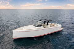 2021 Pardo Yachts 38 "VECTOR 9" photo 2
