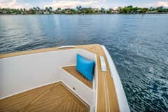 2021 Pardo Yachts 38 "VECTOR 9" photo 8