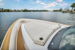 2021 Pardo Yachts 38 "VECTOR 9" photo 9