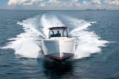 2021 Pardo Yachts 38 "VECTOR 9" photo 6