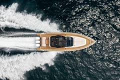 2021 Pardo Yachts 38 "VECTOR 9" photo 7